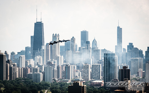Air Show