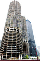 Marina Towers