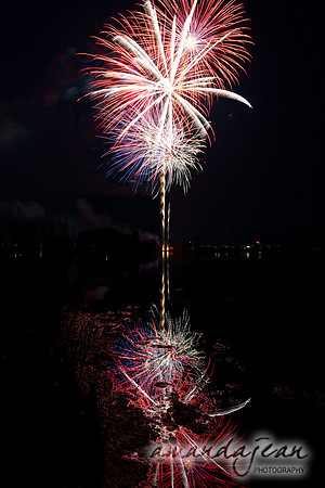 4th of July