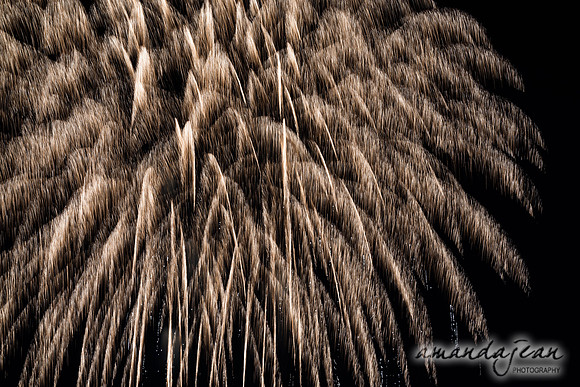 4th of July Fireworks