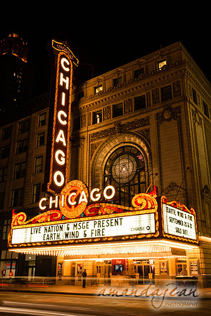 Chicago Theater