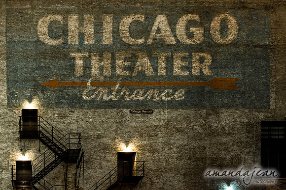 Chicago Theater