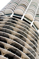 Marina Towers