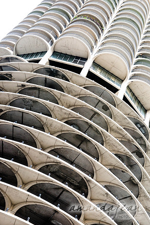 Marina Towers