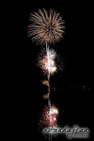 4th of July