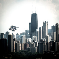 Air Show