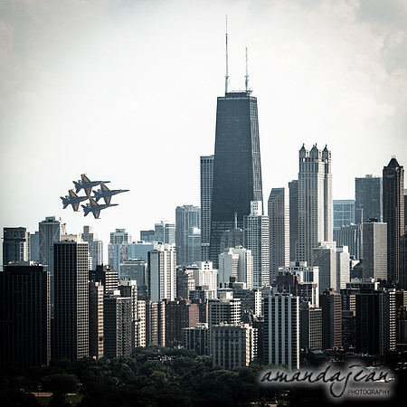 Air Show
