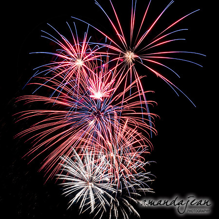 4th of July