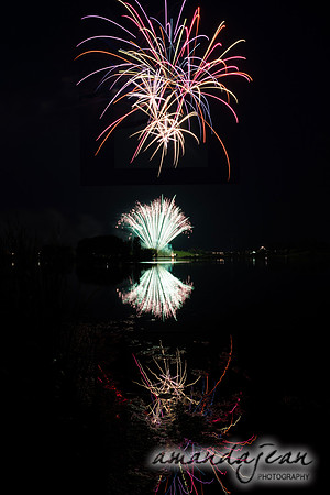 4th of July