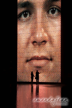 Crown Fountain