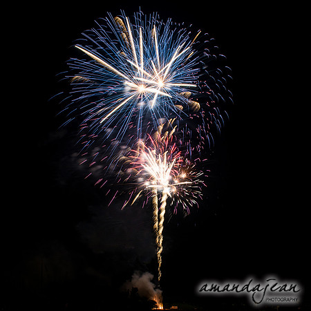 4th of July