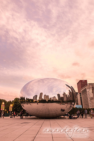 The Bean