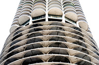 Marina Towers