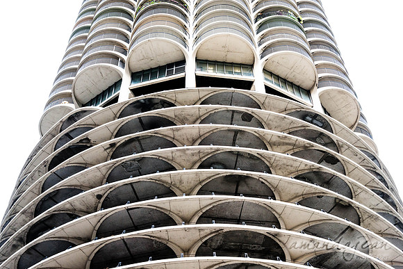 Marina Towers