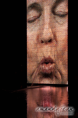 Crown Fountain
