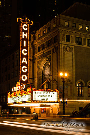 Chicago Theater