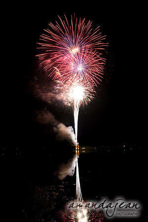 4th of July