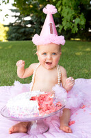 Cake Smash