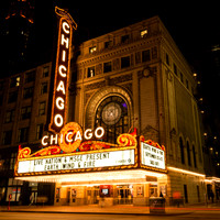Chicago Theater