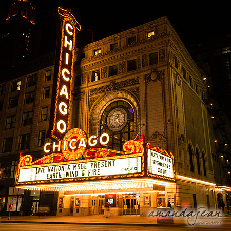 Chicago Theater