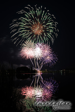 4th of July