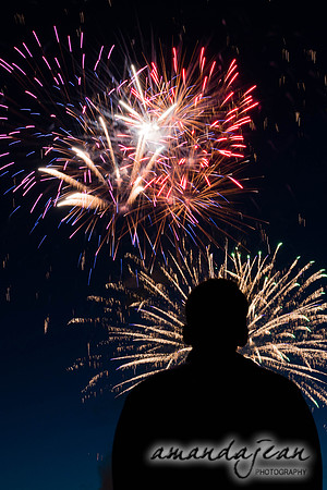 4th of July Fireworks