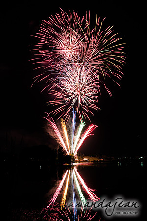 4th of July