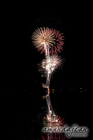 4th of July
