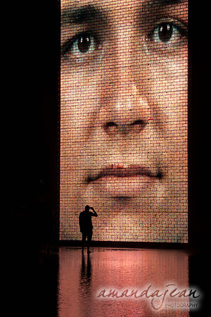 Crown Fountain