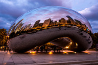 The Bean