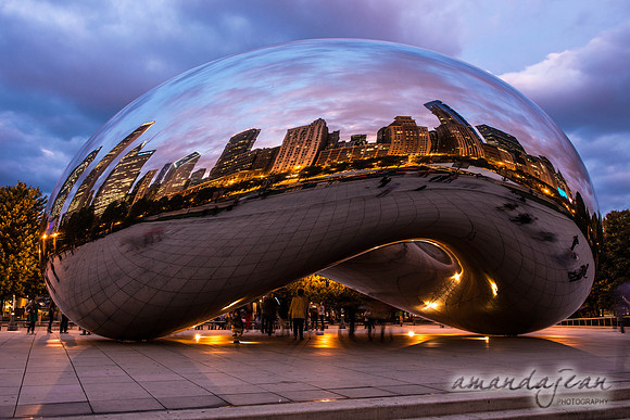The Bean