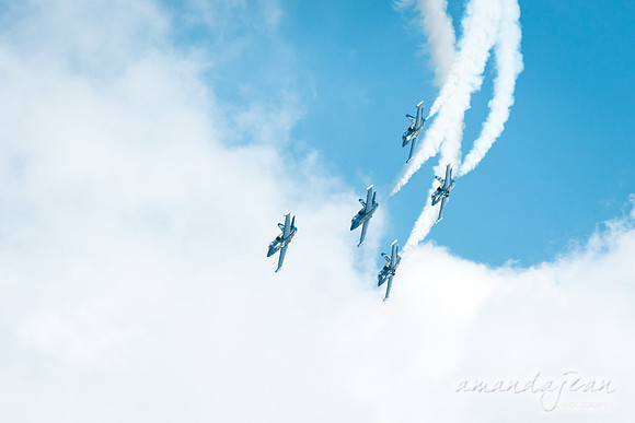 Air Show