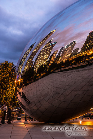 The Bean