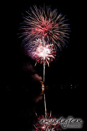 4th of July