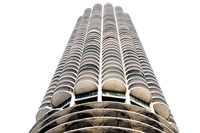 Marina Towers
