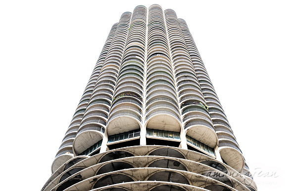 Marina Towers