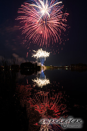 4th of July