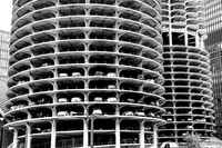 Marina Towers