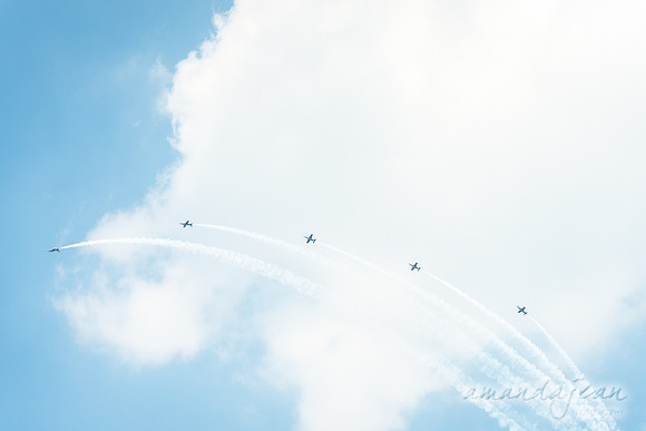 Air Show
