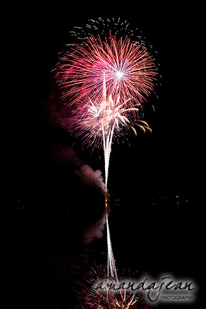 4th of July