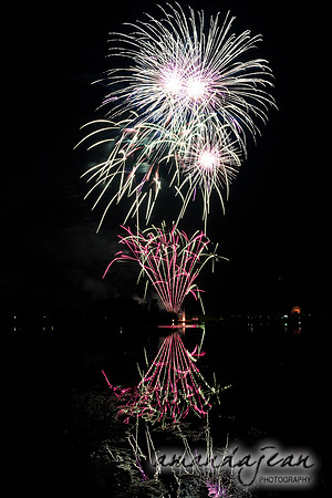 4th of July