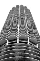 Marina Towers
