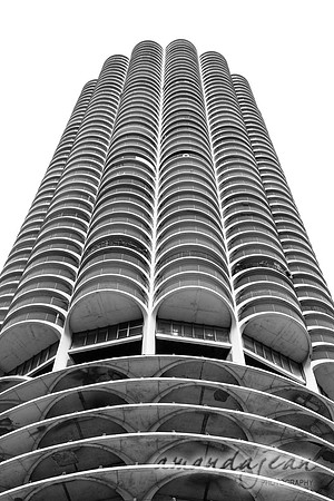 Marina Towers