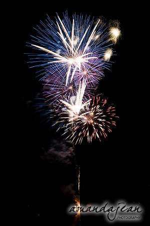4th of July