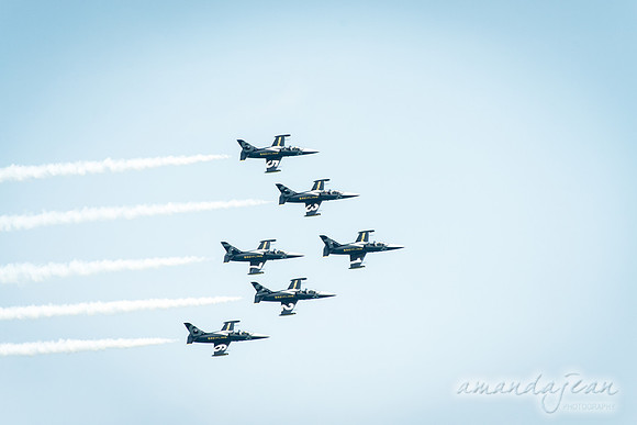 Air Show