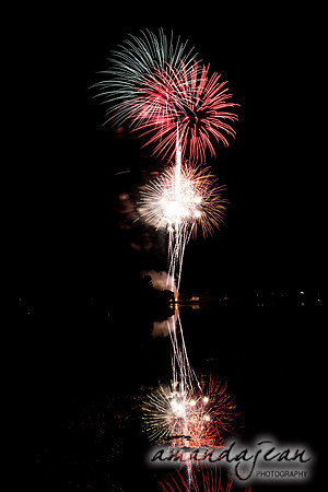4th of July